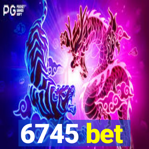 6745 bet